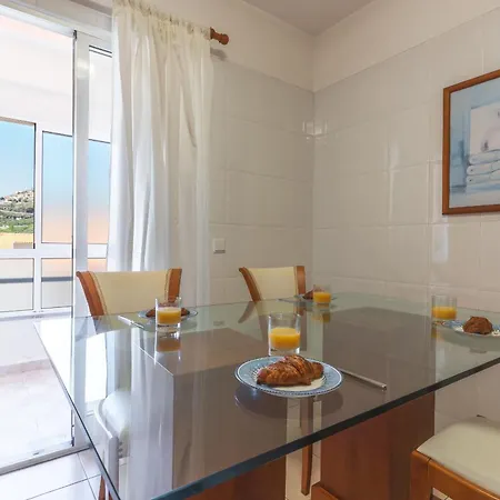 Apartamento Happystay By Atlantic *