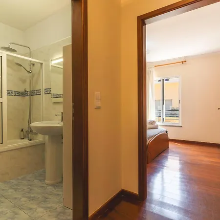 Happystay By Atlantic *