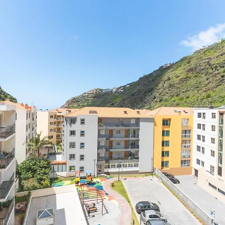 Happystay By Atlantic Ribeira Brava