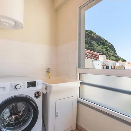 Happystay By Atlantic Апартаменты