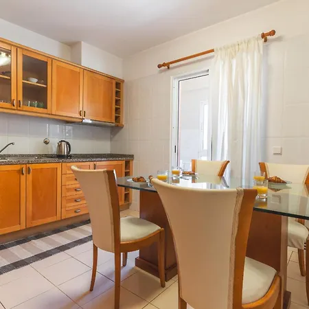 Apartamento Happystay By Atlantic *