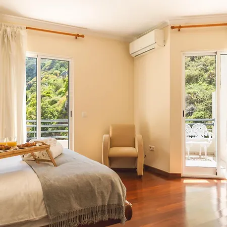 Apartamento Happystay By Atlantic *