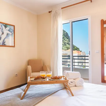 Happystay By Atlantic *