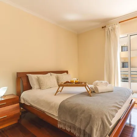 Apartamento Happystay By Atlantic