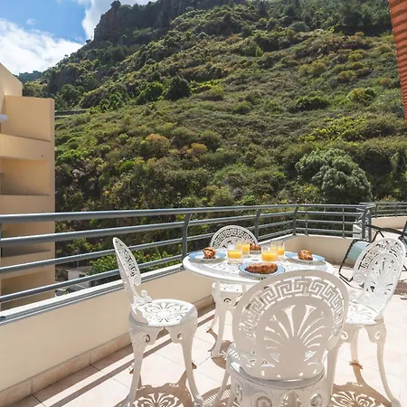 Happystay By Atlantic * Рибейра-Брава