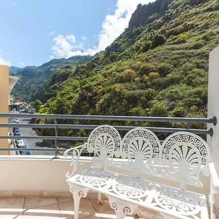 Apartamento Happystay By Atlantic *