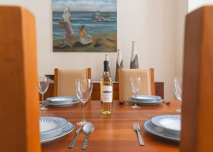 Happystay By Atlantic Apartamento Ribeira Brava