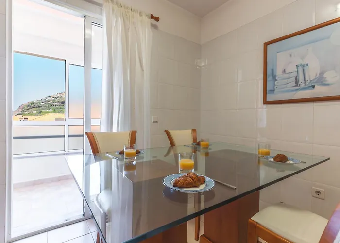 Apartamento Happystay By Atlantic *