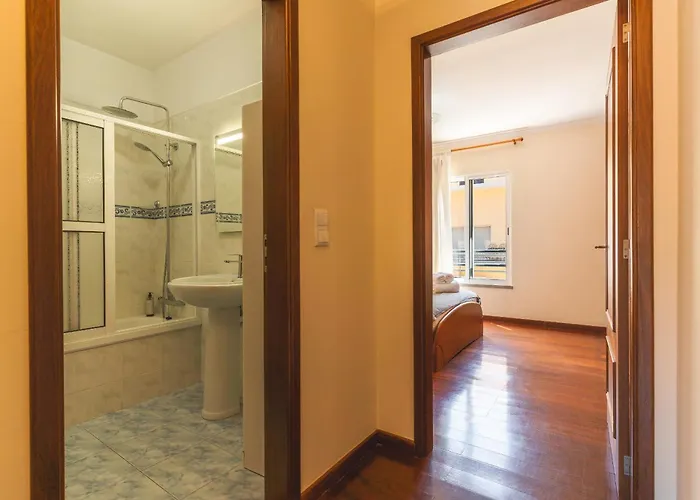 Happystay By Atlantic *