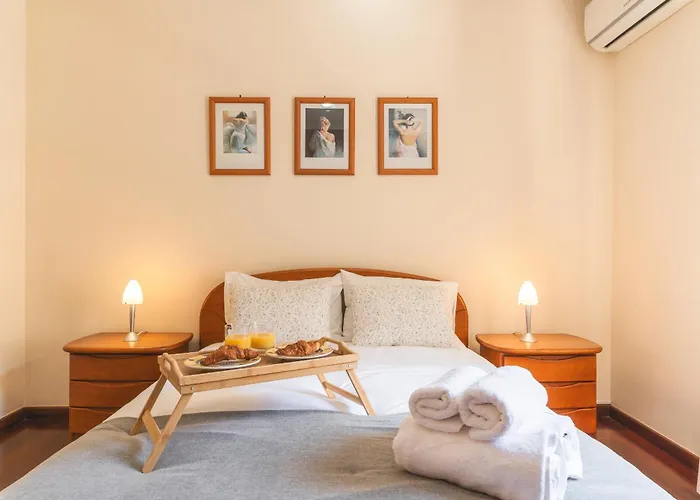 Happystay By Atlantic Apartamento *