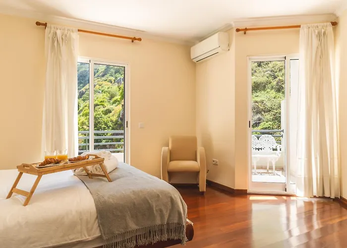 Apartamento Happystay By Atlantic *