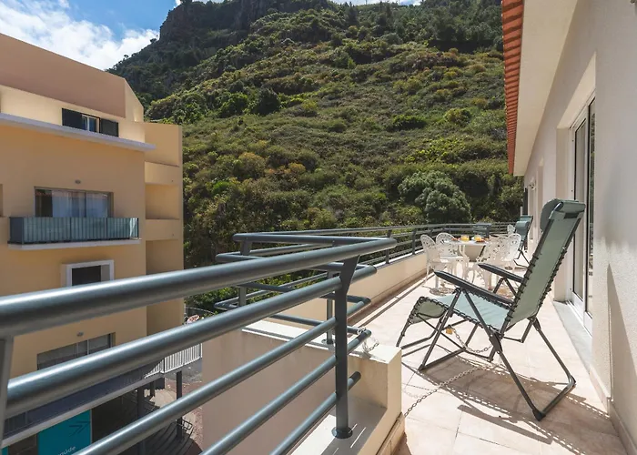 Happystay By Atlantic Apartamento *