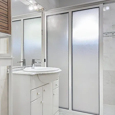 Happystay By Atlantic Apartment