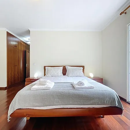 Happystay By Atlantic Ribeira Brava