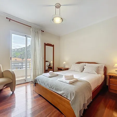 Happystay By Atlantic Apartment *