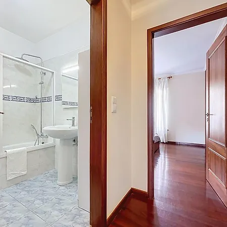 Apartment Happystay By Atlantic Ribeira Brava