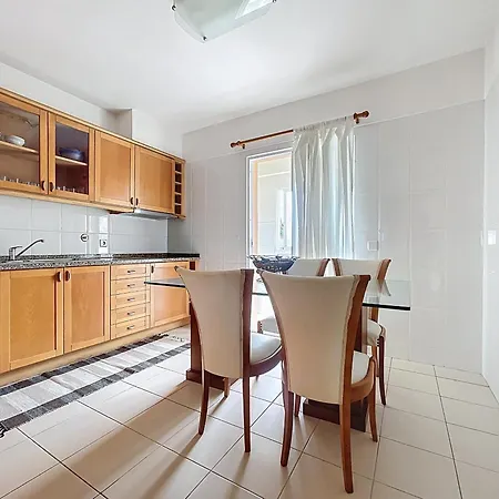 Happystay By Atlantic Apartment *