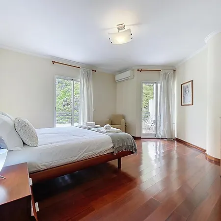 Happystay By Atlantic Apartment *