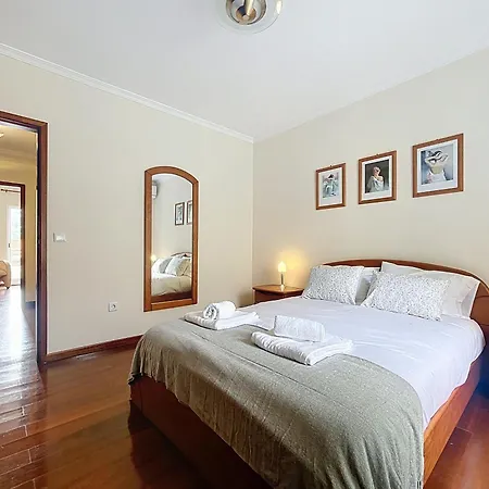 Happystay By Atlantic Apartment Ribeira Brava
