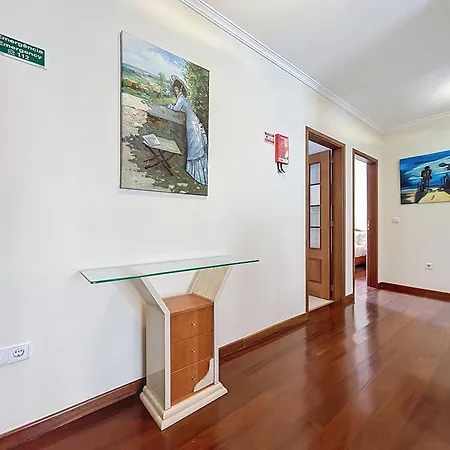 Happystay By Atlantic Apartment