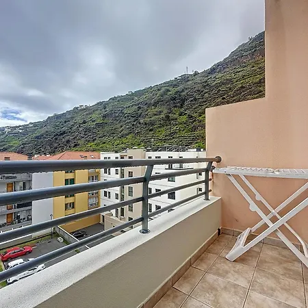 Happystay By Atlantic Ribeira Brava