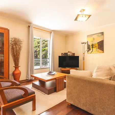 Happystay By Atlantic * Ribeira Brava