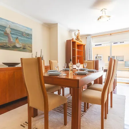 Happystay By Atlantic Apartment *