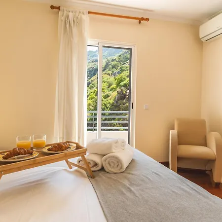 Apartment Happystay By Atlantic Ribeira Brava