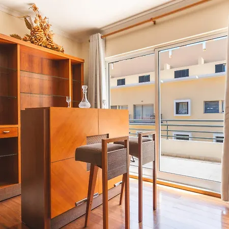 Apartment Happystay By Atlantic