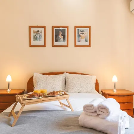 Happystay By Atlantic Apartment *