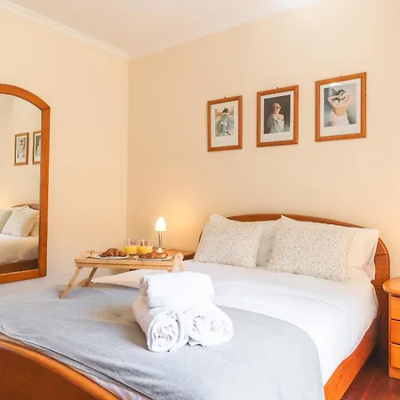 Apartment Happystay By Atlantic Ribeira Brava