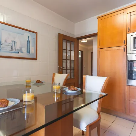 Happystay By Atlantic Ribeira Brava