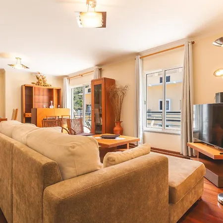 Happystay By Atlantic Apartment