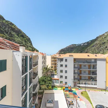 Happystay By Atlantic Ribeira Brava