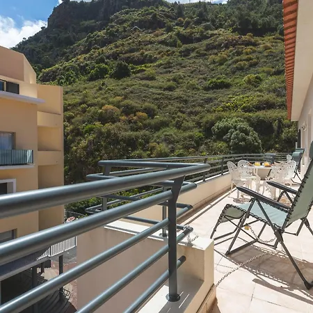 Happystay By Atlantic Apartment *