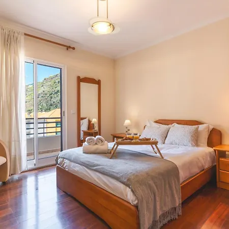 Happystay By Atlantic Apartment