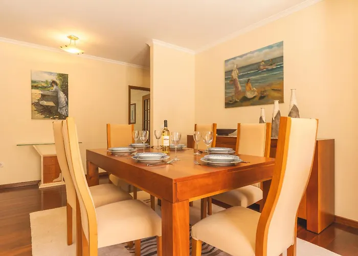 Happystay By Atlantic *