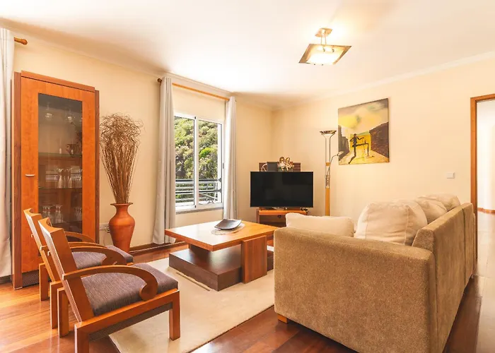 Happystay By Atlantic * Ribeira Brava