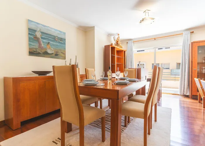 Happystay By Atlantic Appartamento *