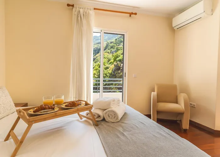 Appartamento Happystay By Atlantic Ribeira Brava