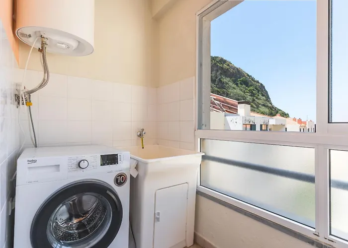 Happystay By Atlantic Apartmán