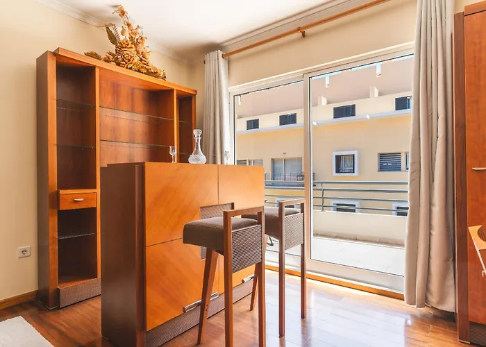 Appartamento Happystay By Atlantic