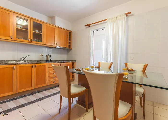 Appartamento Happystay By Atlantic *