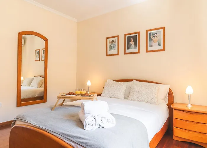 Apartmán Happystay By Atlantic Ribeira Brava
