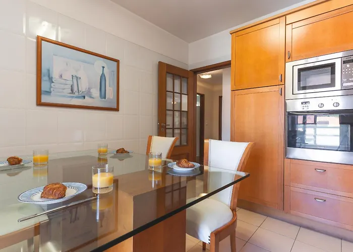 Happystay By Atlantic Ribeira Brava