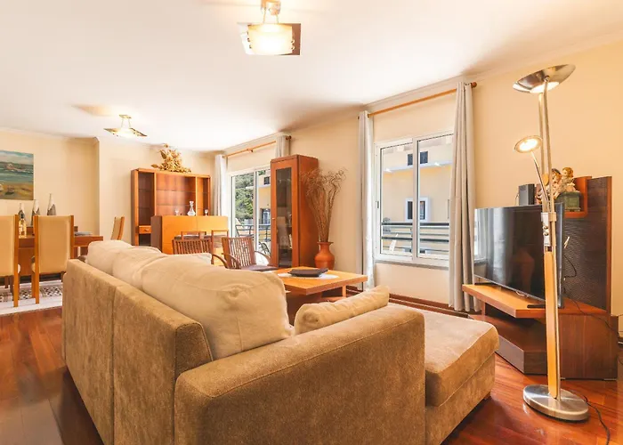 Happystay By Atlantic Appartamento