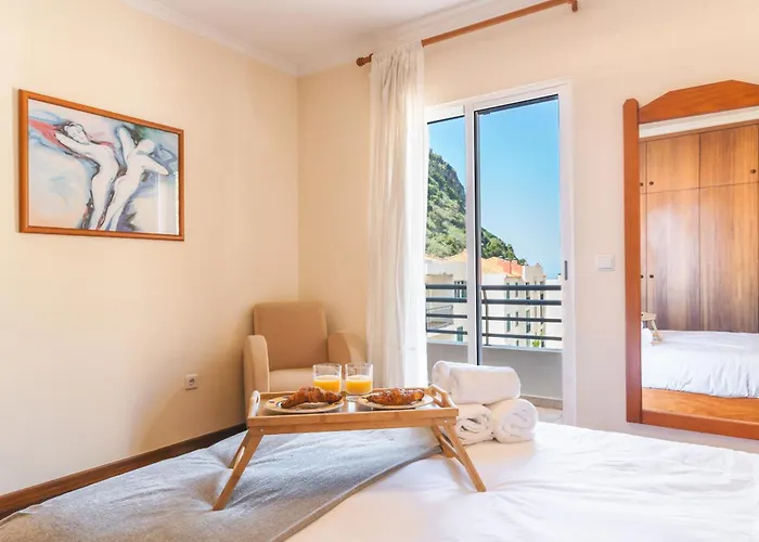 Happystay By Atlantic *