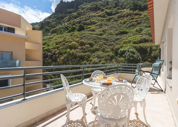 Happystay By Atlantic * Ribeira Brava