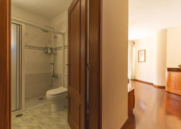 Happystay By Atlantic *