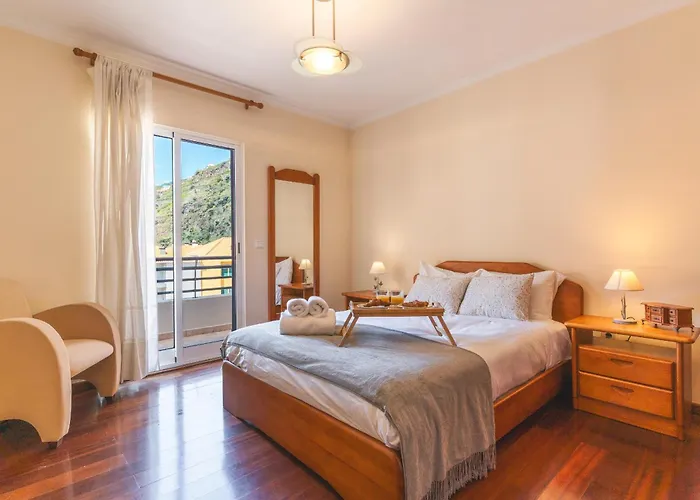 Happystay By Atlantic Appartamento